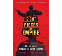 Lawrence Scott Sheets Eight Pieces of Empire (Tascabile)