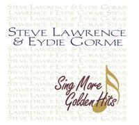 Edie Gorme & Lawrence S - Sing More Golden Hits