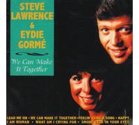 Lawrence, Steve & Eydie G - We Can Make It Together