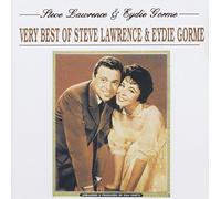 Lawrence, Steve & Eydie Gorme - Best