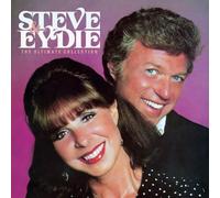 Lawrence, Steve & Eydie Gorme - The Ultimate Collection