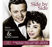 Lawrence, Steve/ Gorme, Edyie - Side By Side