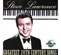 Lawrence, Steve - Greatest 20Th Century Songs