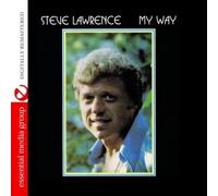 Lawrence, Steve - My Way