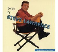 Lawrence, Steve - Songs By
