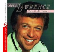 Lawrence, Steve - Take It on Home