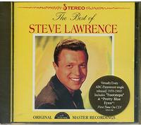 Lawrence, Steve - Very Best of