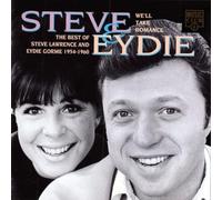 Lawrence,Steve - We' Ll Take Romance