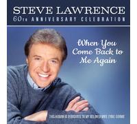 Lawrence, Steve - When You Come Back To Me
