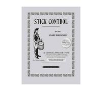 LAWRENCE STONE G. - STICK CONTROL