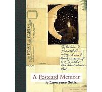 Lawrence Sutin A Postcard Memoir (Tascabile)