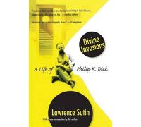 Lawrence Sutin Divine Invasions (Tascabile)