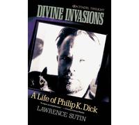 Lawrence Sutin Divine Invasions (Tascabile)