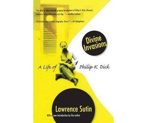 Lawrence Sutin Divine Invasions (Tascabile)