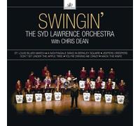 Lawrence,Syd & His Orchestra - The Very Best of