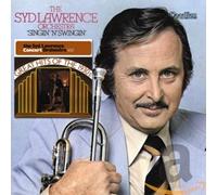 Lawrence, Syd Orchestra - Singin' 'N' Swingin' & Great Hits Of The 1930S