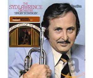 Lawrence, Syd Orchestra - Singin' 'N' Swingin' & Great Hits Of The 1930S