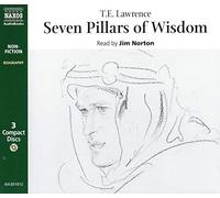 Lawrence Thomas Edwa - I Sette Pilastri Della Saggezza