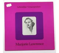 Lawrence Tibbett - Marjorie Lawrence (Lebendige Vergangenheit ~ Legendary Voices)