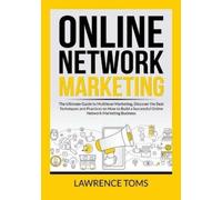 Lawrence Toms Online Network Marketing (Tascabile)