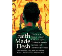 Lawrence "Torry" Winn Faith Made Flesh (Copertina rigida)