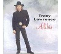 Lawrence, Tracy - Alibis