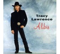 LAWRENCE,TRACY ALIBIS (MOD) CD NUOVO