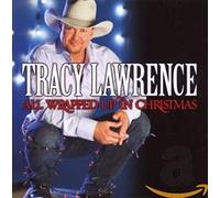 Lawrence,Tracy - All Wrapped Up in Christmas