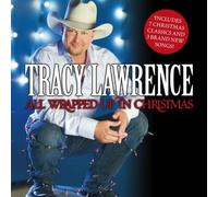 Lawrence, Tracy - All Wrapped Up In Christmas