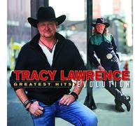 Lawrence Tracy - Greatest Hits - Evolution