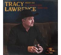 Tracy Lawrence Hindsight 2020, Vol 1: Stairway To Heaven Highway (CD)