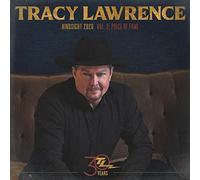 Tracy Lawrence Hindsight 2020, Vol 2: Price Of Fame (CD)
