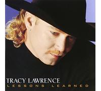 Lawrence,Tracy - Lessons Learned