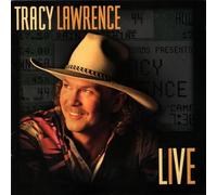 LAWRENCE, TRACY - LIVE & UNPLUGGRD