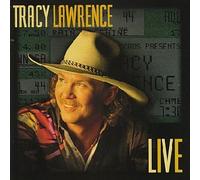 LAWRENCE, TRACY - LIVE & UNPLUGGRD