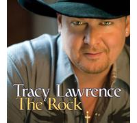 LAWRENCE, TRACY - ROCK