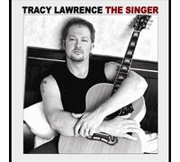 Lawrence, Tracy - Singer