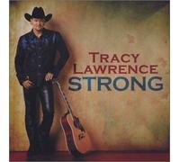 Lawrence, Tracy - Strong by Lawrence, Tracy Enhanced edition (2004) Audio CD