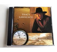 Lawrence, Tracy - Time Marches On