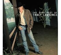 Tracy Lawrence - The Very Best Of - Cd