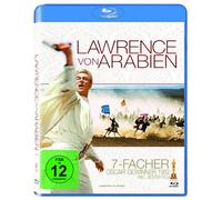 Lawrence von Arabien