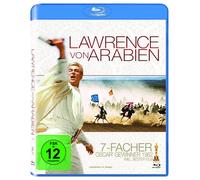 Lawrence von Arabien