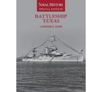 Lawrence W. Burr Battleship Texas (Tascabile)