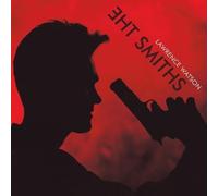 Lawrence Watson The Smiths (Tascabile)