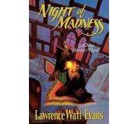 Lawrence Watt-Evans Night of Madness (Tascabile) Ethshar