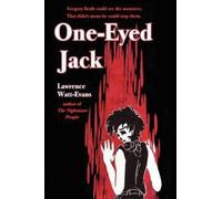 Lawrence Watt-Evans One-Eyed Jack (Tascabile)