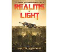Lawrence Watt-Evans Realms of Light (Tascabile)