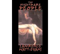 Lawrence Watt-Evans The Nightmare People (Tascabile)