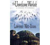 Lawrence Watt-Evans The Unwelcome Warlock (Tascabile)