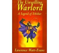 Lawrence Watt-Evans The Unwilling Warlord (Tascabile)